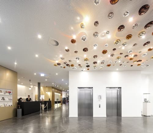 Modern Times Hotel, Vevey, a Tribute Portfolio Hotel