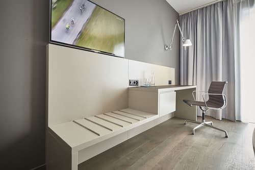 Modern Times Hotel, Vevey, a Tribute Portfolio Hotel