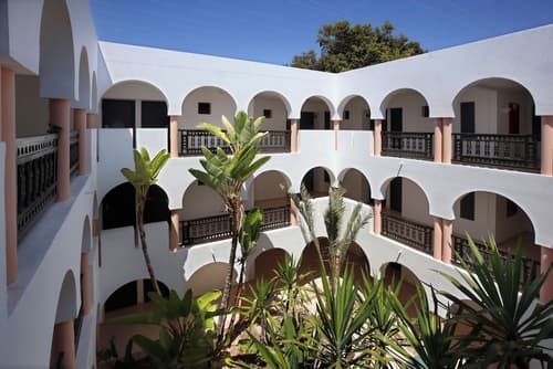 Valeria Jardins D'Agadir Resort