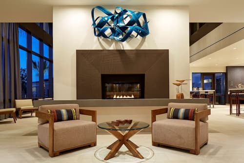 Homewood Suites by Hilton San Diego Mission Valley/Zoo