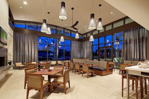 Homewood Suites by Hilton San Diego Mission Valley/Zoo
