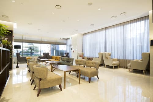 Arirang Hill Hotel Dongdaemun