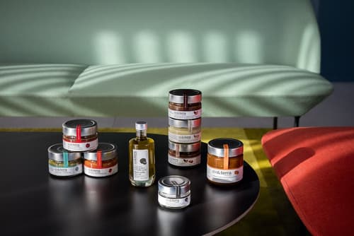 OKKO Hotels Cannes Centre, Reception