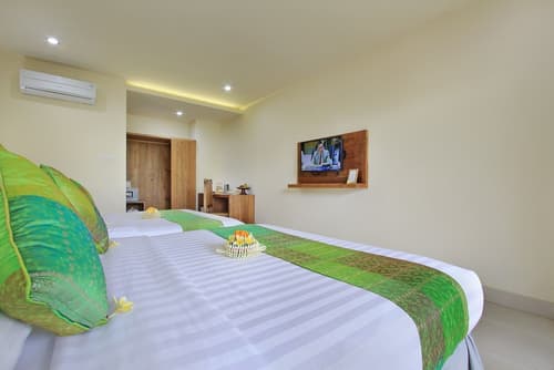 Bucu View Ubud Resort