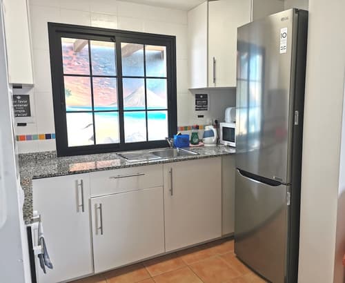 Surf Riders Fuerteventura - Adults Only, Shared kitchen