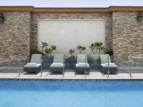 Mövenpick Hotel City Star Jeddah