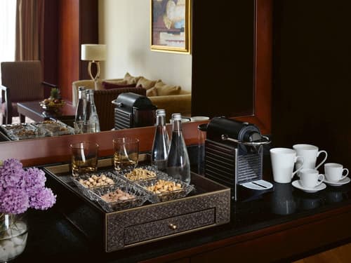 Mövenpick Hotel City Star Jeddah