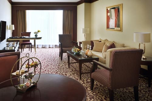 Mövenpick Hotel City Star Jeddah, Room