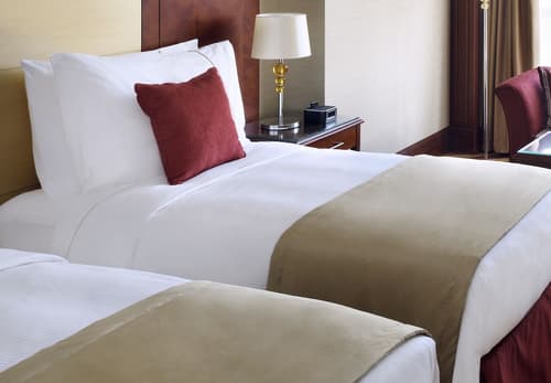 Mövenpick Hotel City Star Jeddah, Room