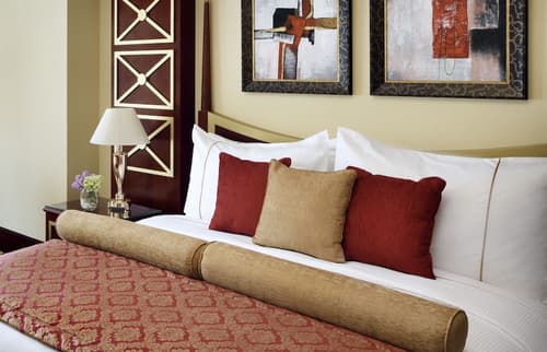 Mövenpick Hotel City Star Jeddah, Room