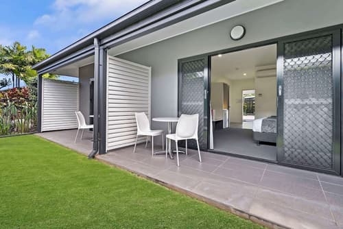 Quality Resort Parkhurst, Room