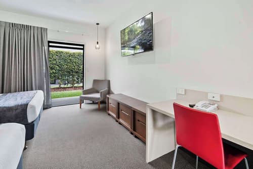 Quality Resort Parkhurst, Room