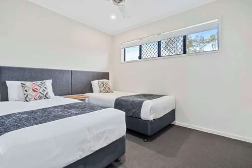 Quality Resort Parkhurst, Room