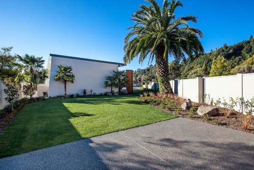 One88 On Commerce, BBQ/picnic area