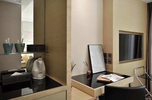 Eco Tree Hotel Sheung Wan, Room