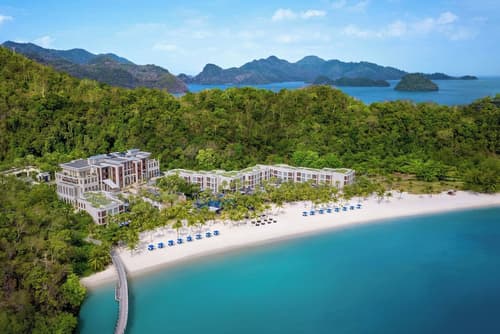 The St. Regis Langkawi