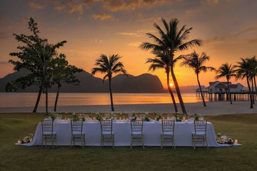 The St. Regis Langkawi