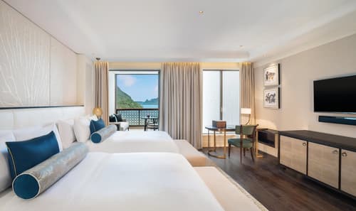 The St. Regis Langkawi, Room