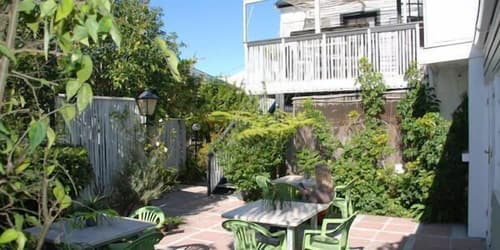 Knysna Inn