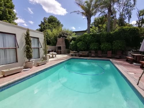 Aanhuizen, Terrace/patio