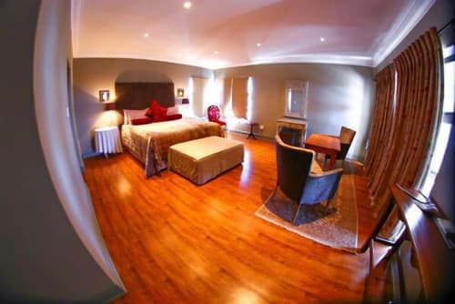 Alabaster Box B&B
