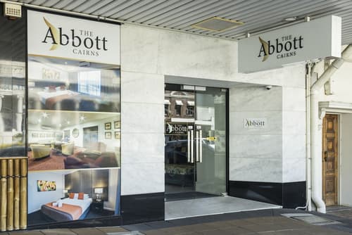 The Abbott Boutique Hotel