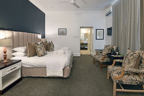 Ashbourne Boutique Guesthouse, Room