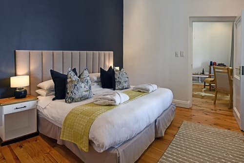 Ashbourne Boutique Guesthouse, Room