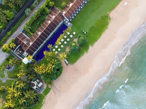 Ekho Surf, Primary image