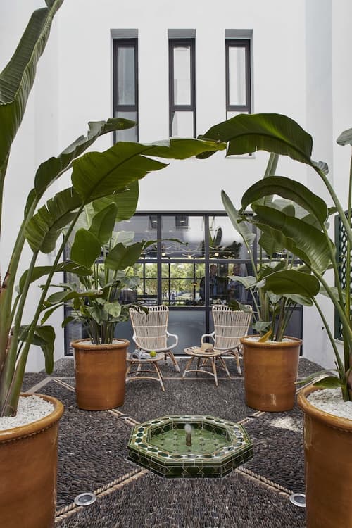 Room Mate Collection Valeria, Málaga, Terrace/patio