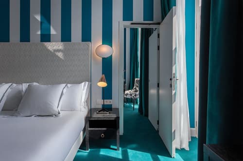 Room Mate Collection Valeria, Málaga, Room