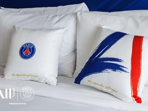 Novotel Miami Brickell, Room