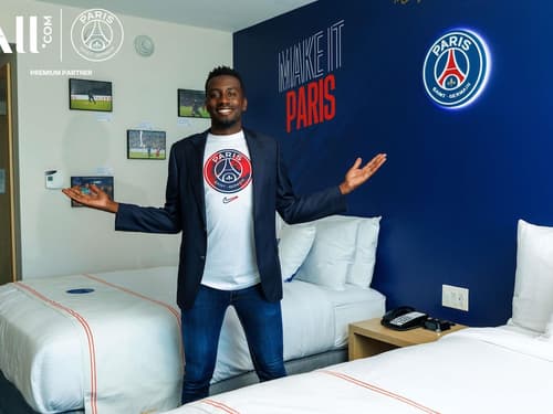 Novotel Miami Brickell, Room