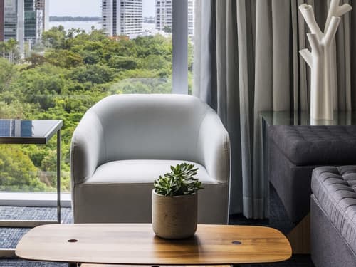 Novotel Miami Brickell
