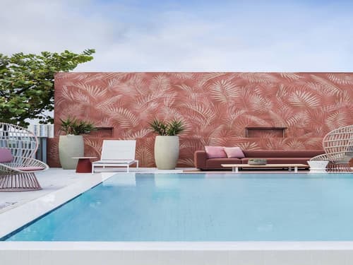 Novotel Miami Brickell, Pool