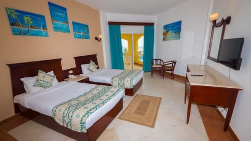 Blue Reef Resort