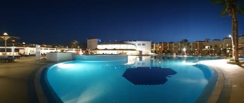 Blue Reef Resort