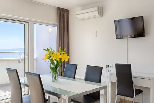 Adriatic Queen Rooms & Apartments