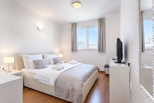 Adriatic Queen Rooms & Apartments, Room