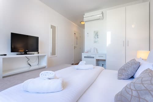 Adriatic Queen Rooms & Apartments, Room