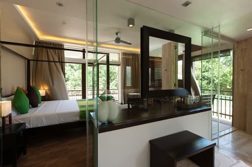 Le Relax Luxury Lodge - Adults Only, Room