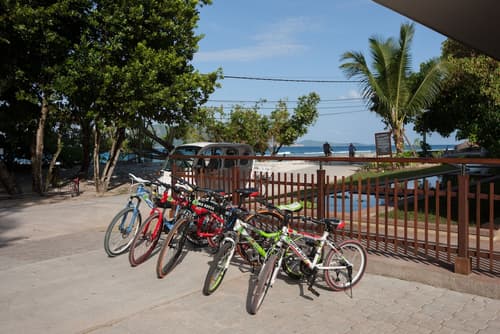 Le Relax Luxury Lodge - Adults Only, Bicycling