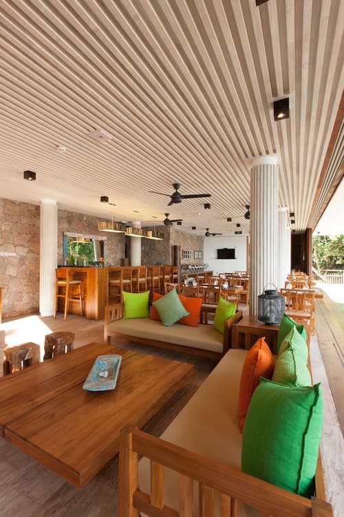 Le Relax Luxury Lodge - Adults Only