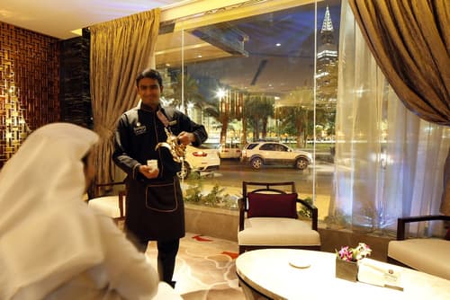 Braira Hotel Olaya, Casino