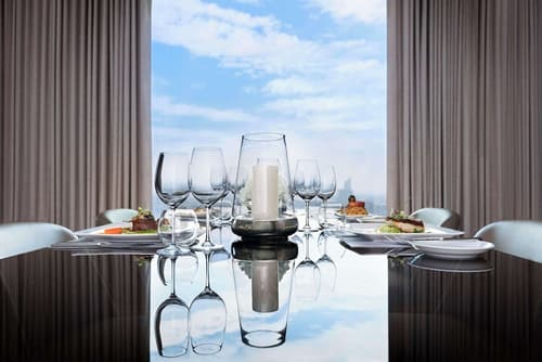 Avani+ Riverside Bangkok Hotel, Room