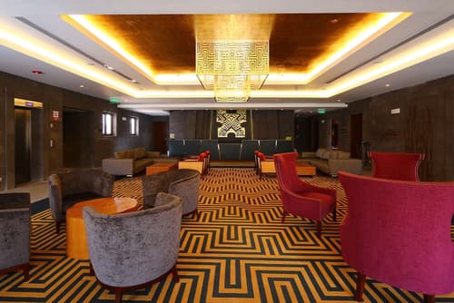 Hilton Garden Inn Cusco