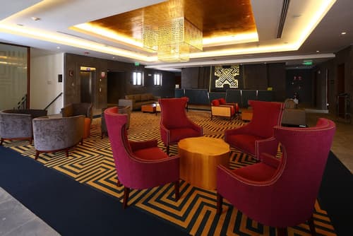 Hilton Garden Inn Cusco