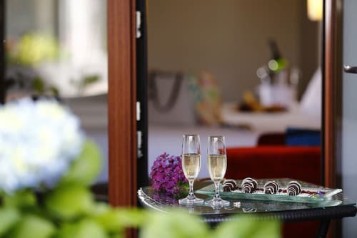 Hilton Garden Inn Cusco