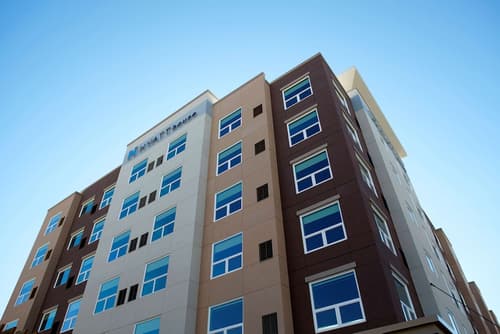 Hyatt House Denver/Lakewood at Belmar