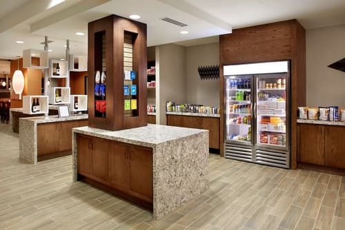 Hyatt House Denver/Lakewood at Belmar